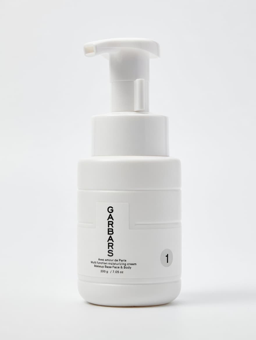 Multi-Function Moisturizing Cream