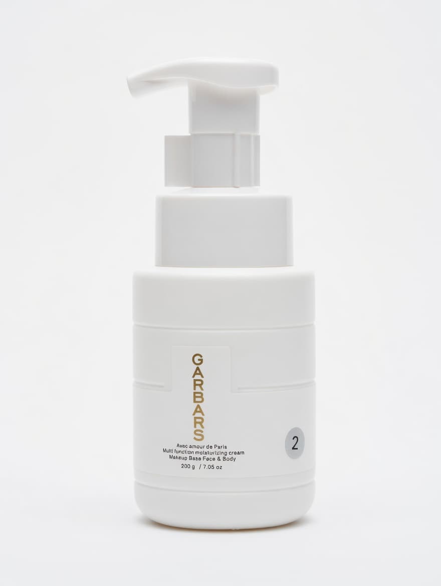 Multi-Function Moisturizing Cream 2