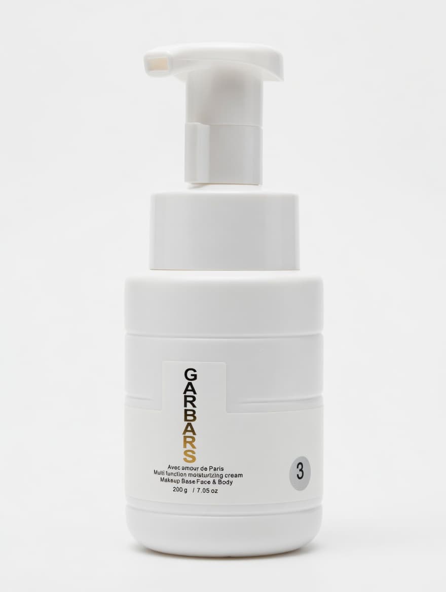 Multi-Function Moisturizing Cream 3