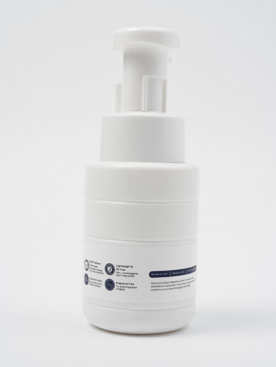 Multi-Function Moisturizing Cream 4