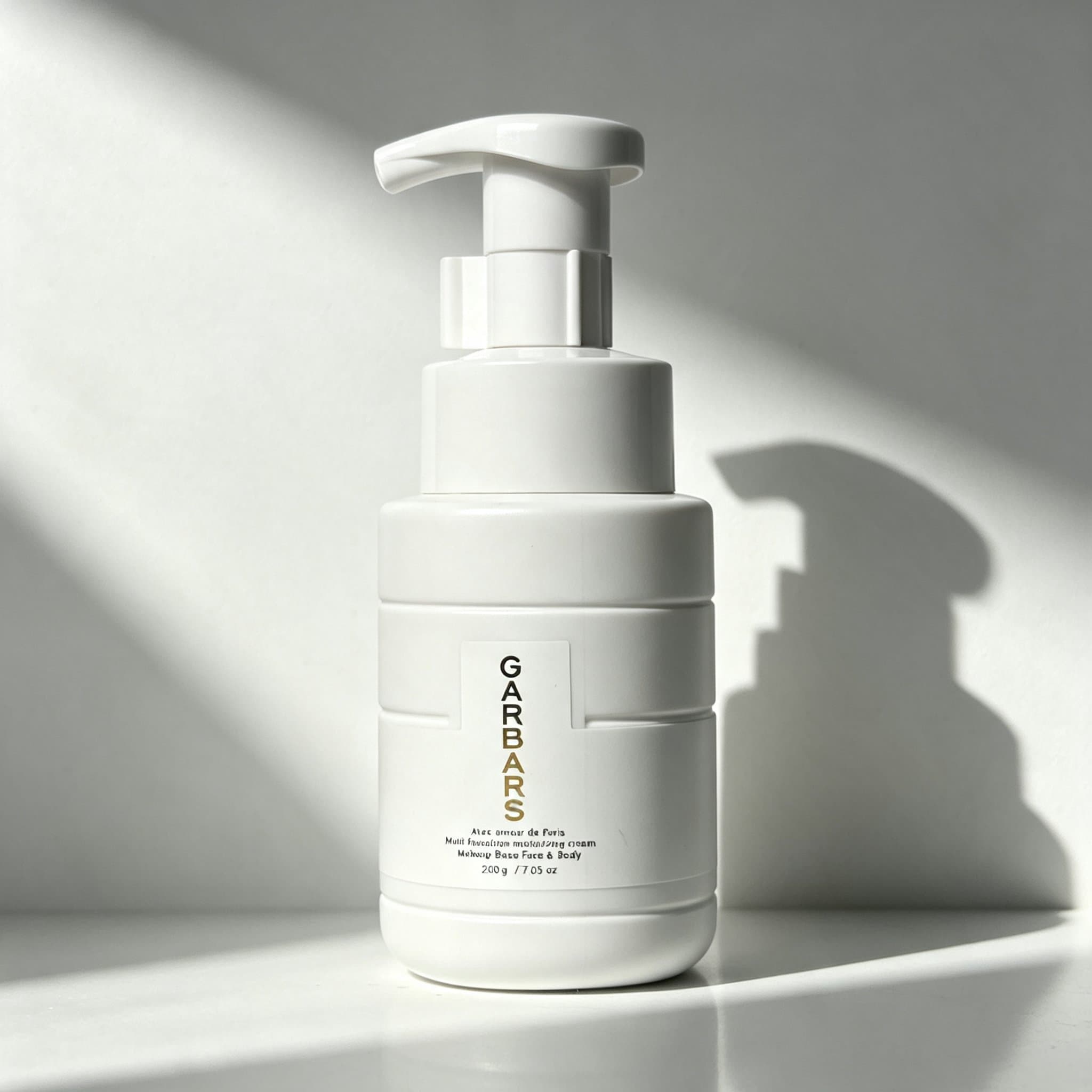 Multi-Function Moisturizing Cream